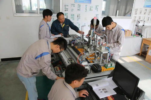 单招综评在即请关注烟台工程职业技术学院电气与新能源工程系