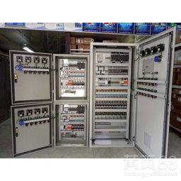 【品牌热销消防泵控制柜定制ggd电气柜制造厂】- 