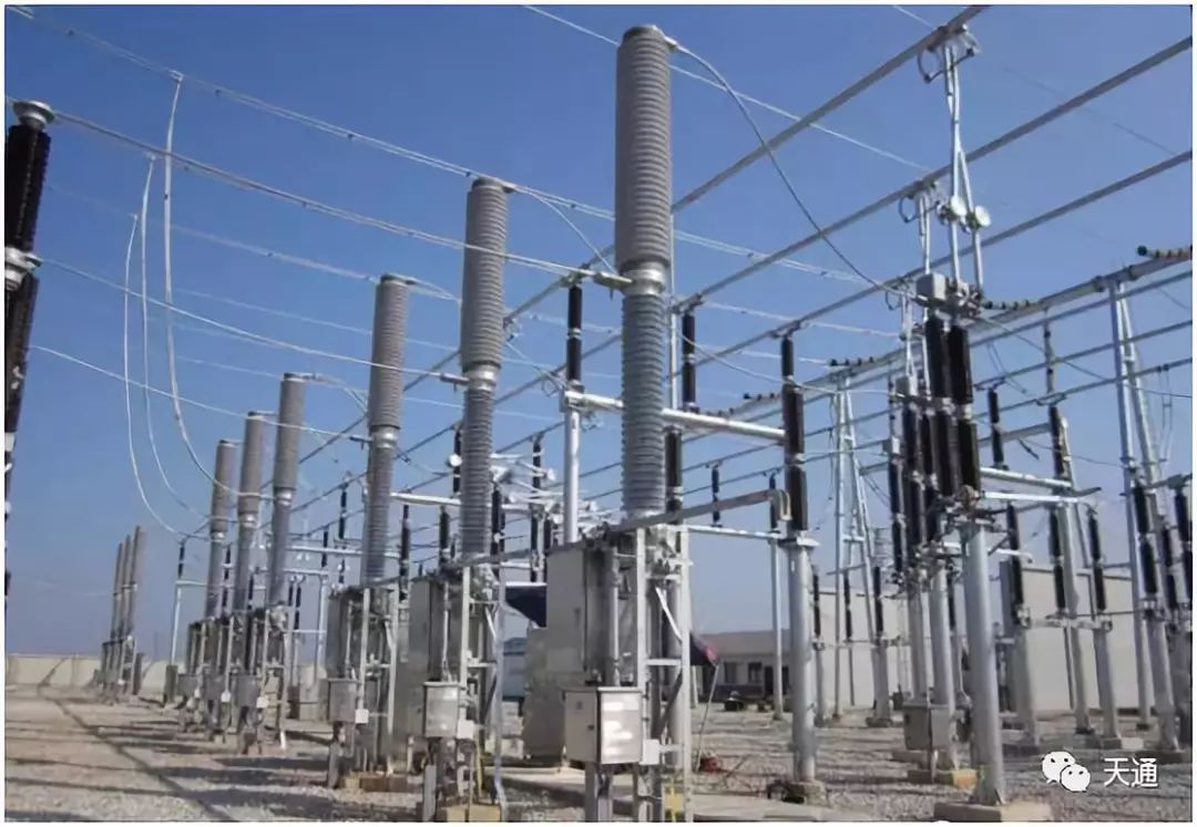 【安装】变电站电气设备安装调试全要点讲解