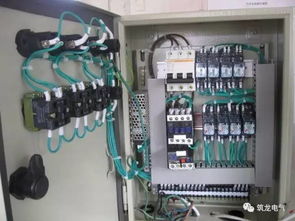 电力人必懂的50条电气控制知识