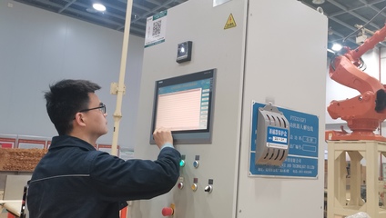 广丰卷烟厂聚焦电气技术提升保障设备运行