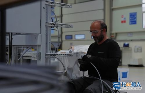 康士伯海事 bma technology将为土耳其船厂提供电气系统