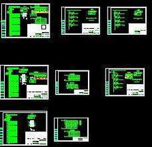 gck电气原理图免费下载
