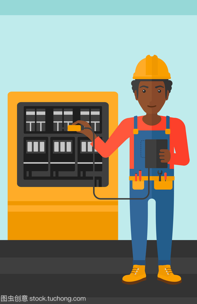 电工与电气设备