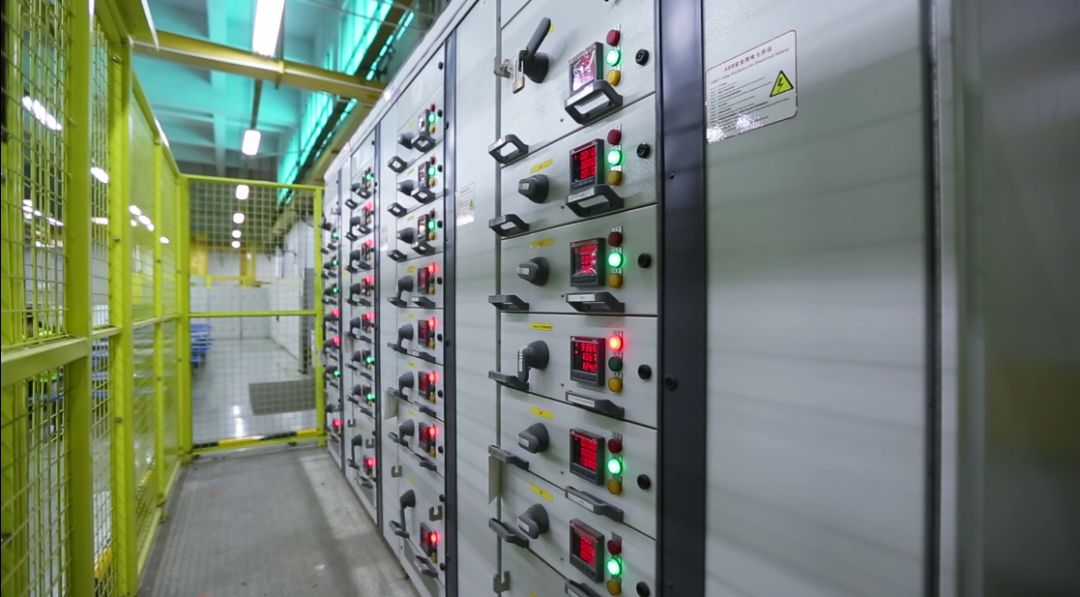 口袋里的智能电气管家--ABB Ability EDCS开启能效优化和智能运维新时代