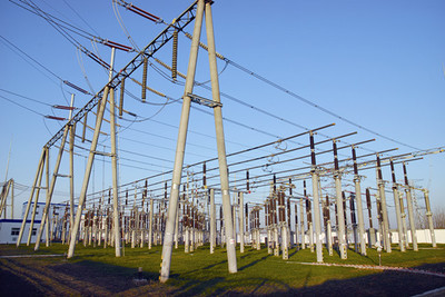 砥砺奋进中的华电漯河发电 - 中国电力网-