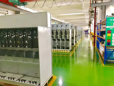 互联网赋能实体,助力企业全面发展!30多位电气营销精英携手走进巨邦集团