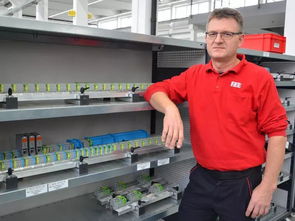 万可弹簧夹持技术为什么让客户这么信赖有加