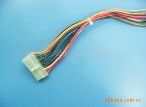 供应厂家热销电源连接器图 - 乐清市科爱特电气 - 