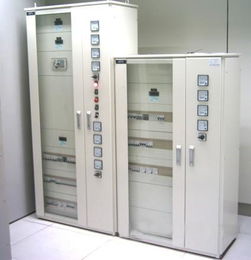锅炉配电柜概述及荥阳裕华电子仪器仪表厂的电气解决方案