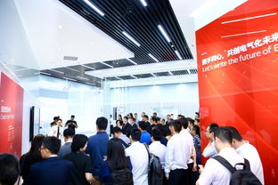 ABB在京设立首个智慧建筑客户体验中心，庆祝低压北京工厂25周年