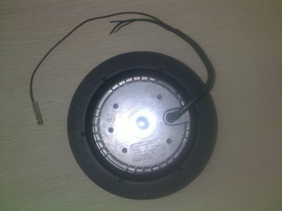 节能型多翼式离心风机 高效节能的理想选择